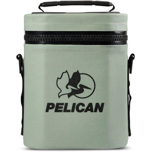 Dayventure Cube 4L Soft Cooler Desert Sage