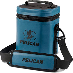 Dayventure Cube 4L Soft Cooler Indigo
