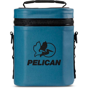 Dayventure Cube 4L Soft Cooler Indigo