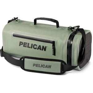 PELICAN COOLER SLING, DESERT SAGE