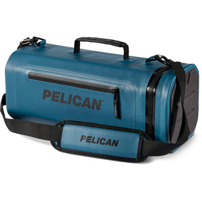 PELICAN COOLER SLING, INDIGO