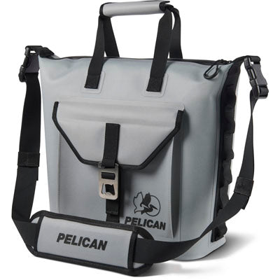 Dayventure Tote 14L Soft Cooler Light Gray