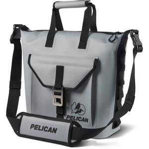 Dayventure Tote 14L Soft Cooler Light Gray