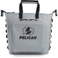 Dayventure Tote 14L Soft Cooler Light Gray