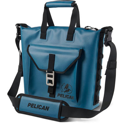 Dayventure Tote 14L Soft Cooler Indigo