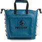 Dayventure Tote 14L Soft Cooler Indigo