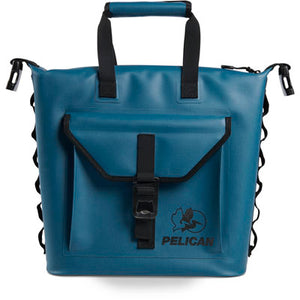 Dayventure Tote 14L Soft Cooler Indigo