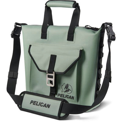 Dayventure Tote 14L Soft Cooler Sage
