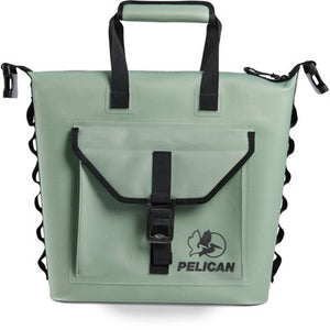 Dayventure Tote 14L Soft Cooler Sage