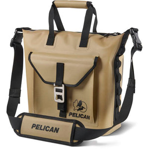 Dayventure Tote 14L Soft Cooler Coyote