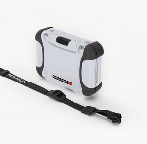 Nanuk Nano 310 White