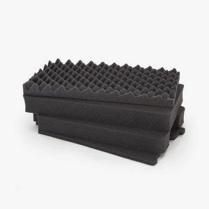 Foam inserts (4 part) for 935 Nanuk Case