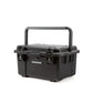 NANUK Trail 35 - Black