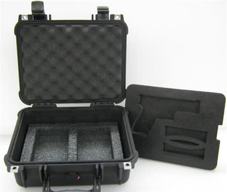 Gun Traveler Glock 20 10MM
