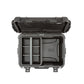 NANUK Trail 35 - Black