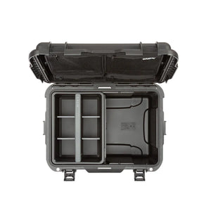 NANUK Trail 35 - Black