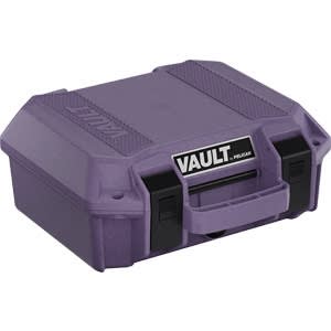 V100C Vault Equipment Case Dusk Blue