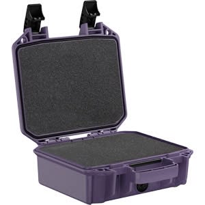 V100C Vault Equipment Case Dusk Blue