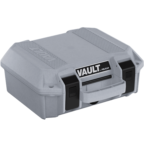 V100C Vault Equipment Case Ghost Gray