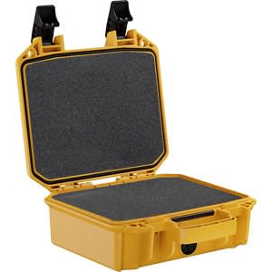 V100C Vault Equipment Case Yellow
