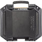 V100 Vault Equipment Case w/Padded Dividers