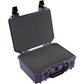 V200 Vault Medium Pistol Case Dusk Blue