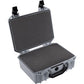V200 Vault Medium Pistol Case Gray