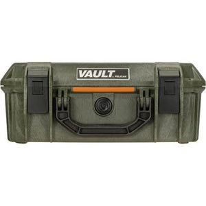 V200 Vault Medium Pistol Case