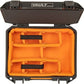 V200WD,MEDIUM CASE,WL/WD,BLK