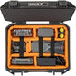 V200WD,MEDIUM CASE,WL/WD,BLK