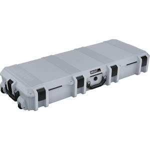 V730 Vault Tactical Rifle Case Ghost Gray
