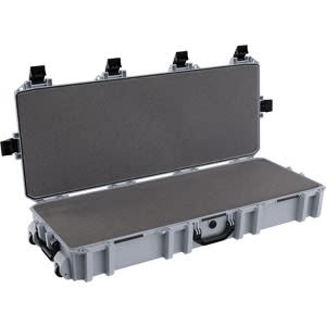 V730 Vault Tactical Rifle Case Ghost Gray