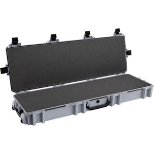 V800 Vault Double Rifle Case Ghost Gray