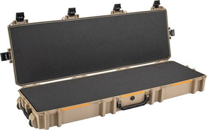 V800 Vault Double Rifle Case