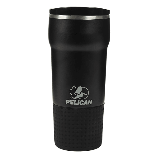 Pelican Cascade™ 22 oz Tumbler Jet Black