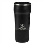 Pelican Cascade™ 22 oz Tumbler Jet Black