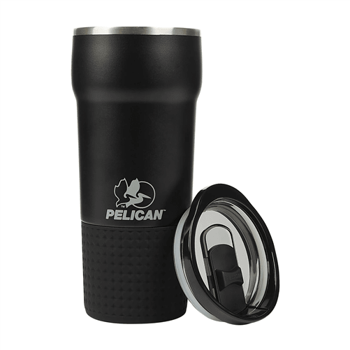 Pelican Cascade™ 22 oz Tumbler Jet Black