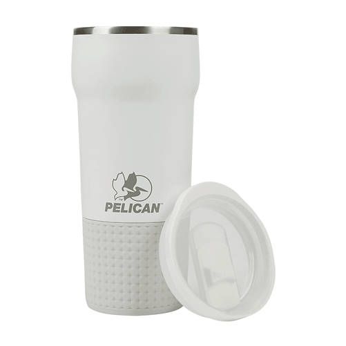 Pelican Cascade™ 22 oz Tumbler Bright White