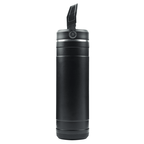 Pelican Pacific™ 26 oz Water Bottle Jet Black