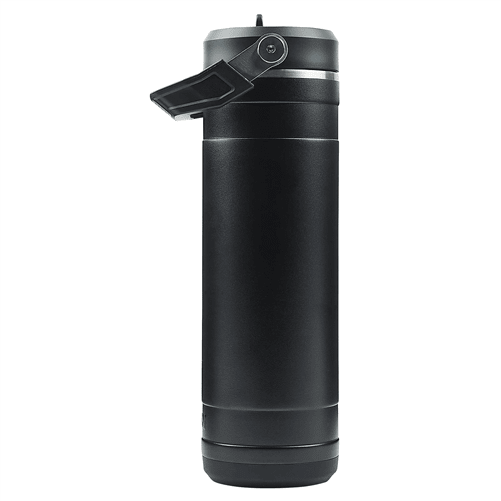 Pelican Pacific™ 26 oz Water Bottle Jet Black
