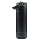 Pelican Pacific™ 26 oz Water Bottle Jet Black