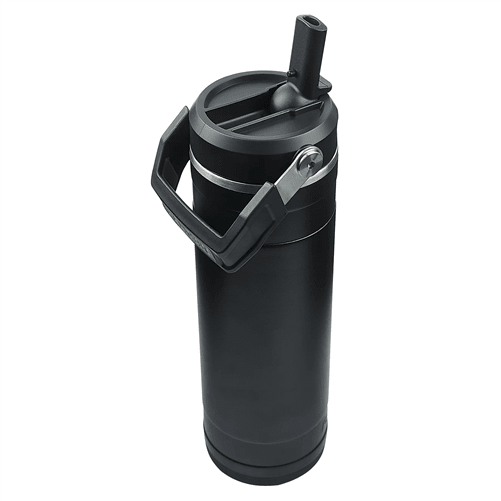 Pelican Pacific™ 26 oz Water Bottle Jet Black