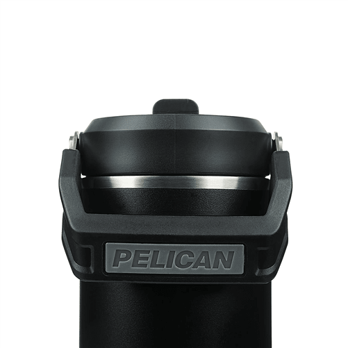 Pelican Pacific™ 26 oz Water Bottle Jet Black