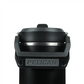 Pelican Pacific™ 26 oz Water Bottle Jet Black