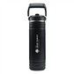Pelican Pacific™ 26 oz Water Bottle Jet Black