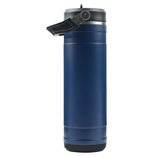Pelican Pacific™ 26 oz Water Bottle Midnight