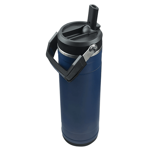 Pelican Pacific™ 26 oz Water Bottle Midnight