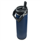 Pelican Pacific™ 26 oz Water Bottle Midnight