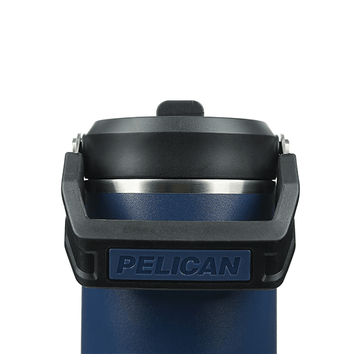 Pelican Pacific™ 26 oz Water Bottle Midnight