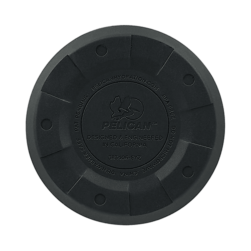 Pelican Pacific™ 26 oz Water Bottle Midnight